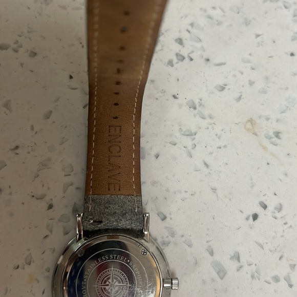 Enclave - Picture 3 of 4